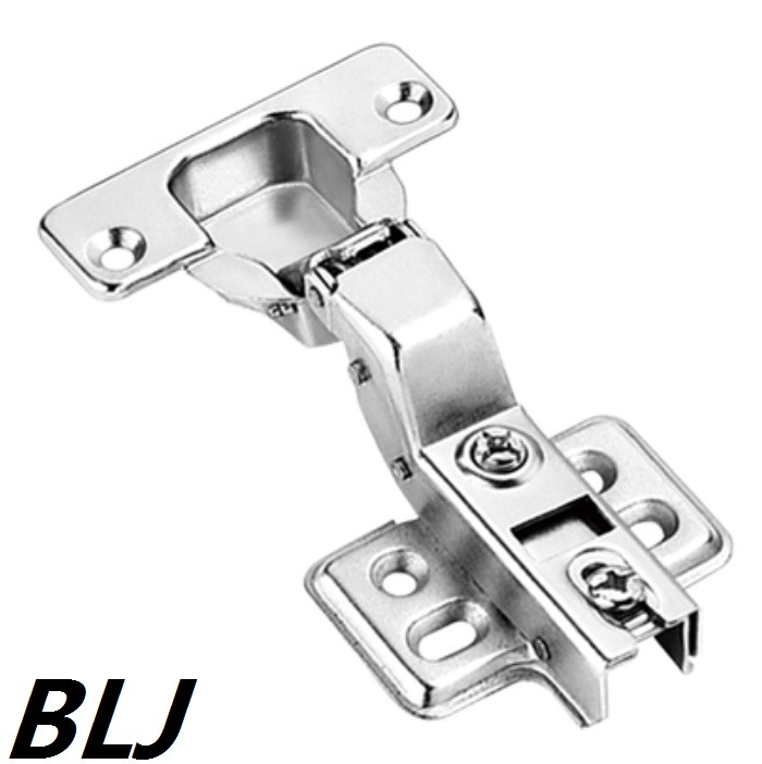 Iron Cabinet Hinge