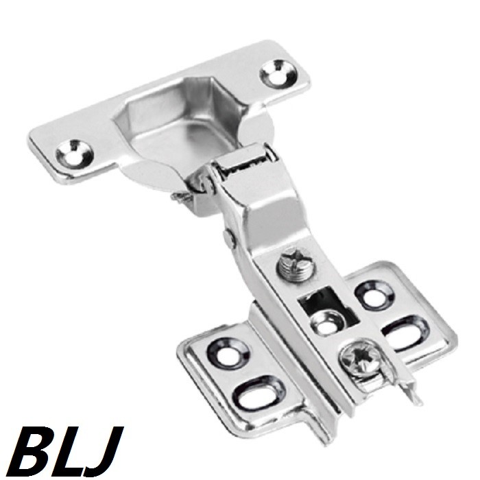 Two Way Iron Hinge