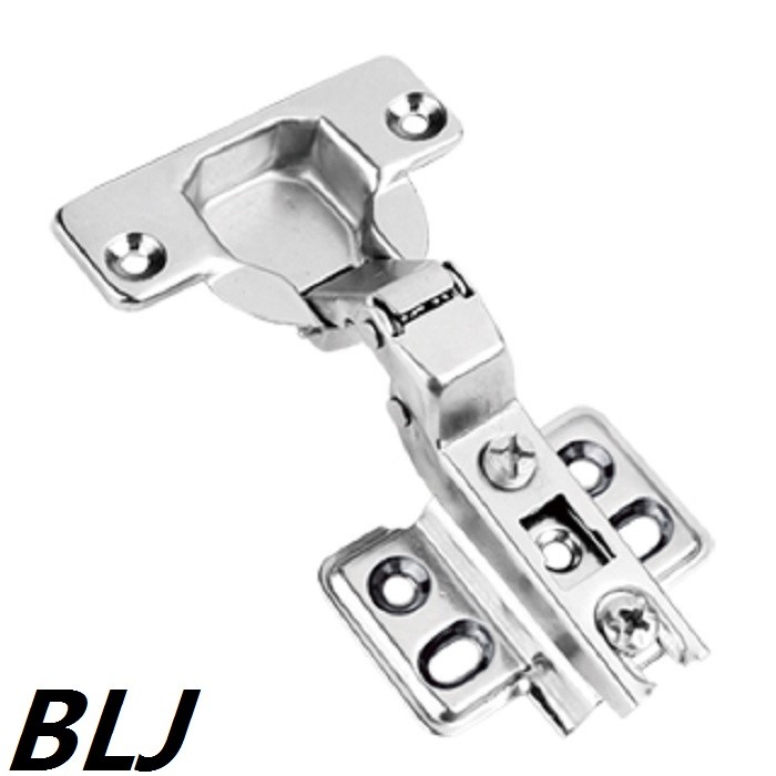 Two Way Iron Hinge