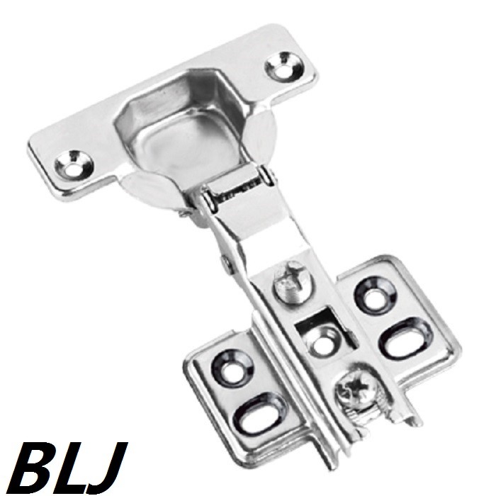 Two Way Iron Hinge