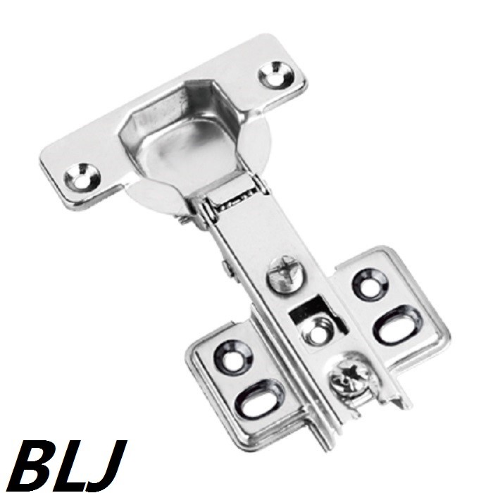 Two Way Iron Hinge