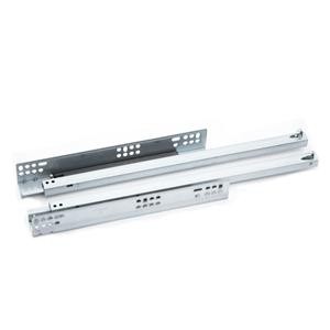 What are the classifications of drawer slides