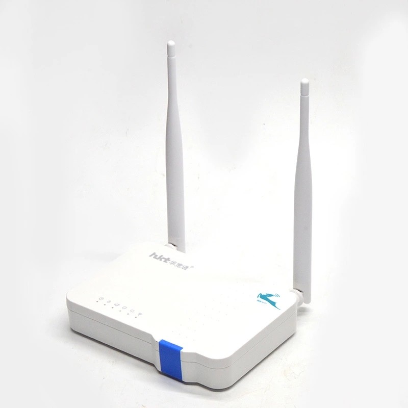 WiFi Intelligent Gateway 2.4G(300M)