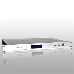 19 Inch High-performance Optical Receiver