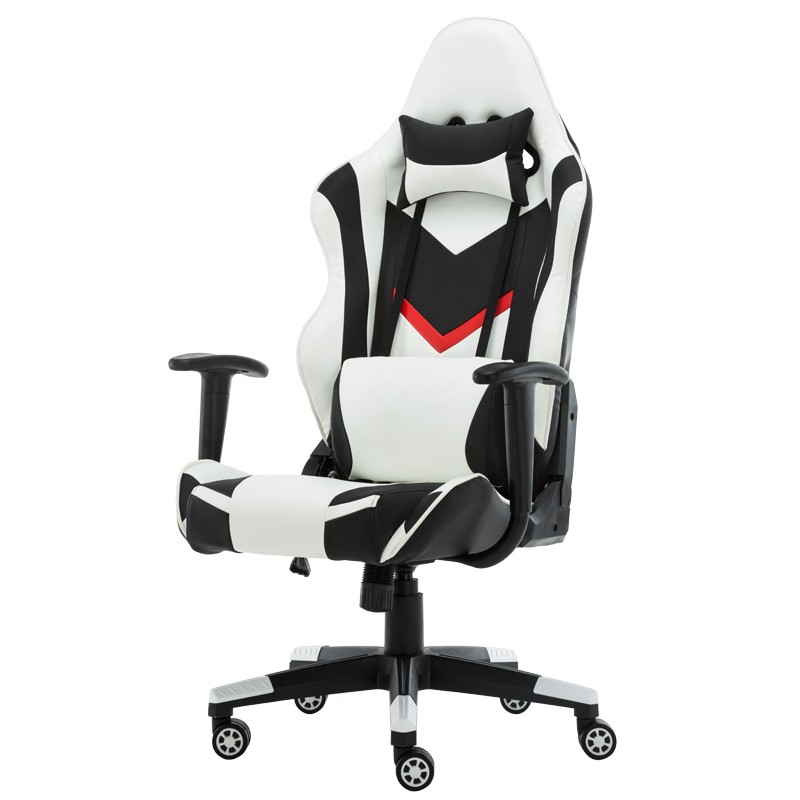 Supply White Gaming Chair Factory Quotes - OEM