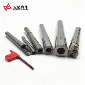 Cemented Carbide Lathe tool holder for external turning tool