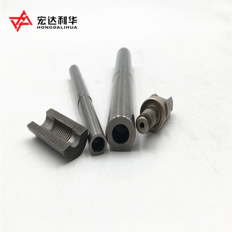 Tungsten Carbide Indexable Boring Bars for Grooving threaading Machine
