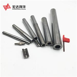 Tungsten Carbide boring bar for cnc milling tools internal turning tools