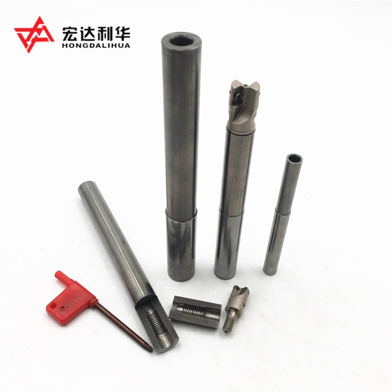 Anti Shock Carbide shank boring bar from china manufactory