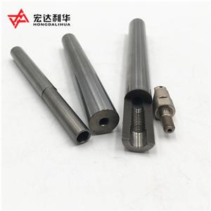 Heavy Metal Cemented Carbide CNC Boring Bar Tool Holder for Lathe
