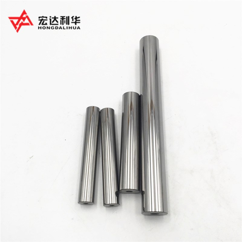Heavy Metal Cemented Carbide CNC Boring Bar Tool Holder for Lathe