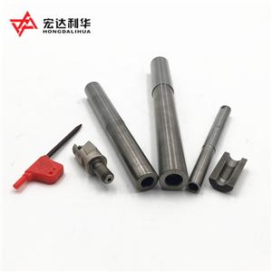 Tungsten Carbide Boring Tool Holder for Lathe Milling Machine