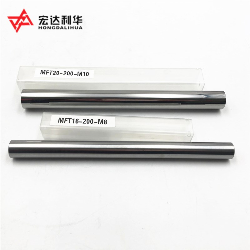 Tungsten Carbide Boring Tool Holder for Lathe Milling Machine