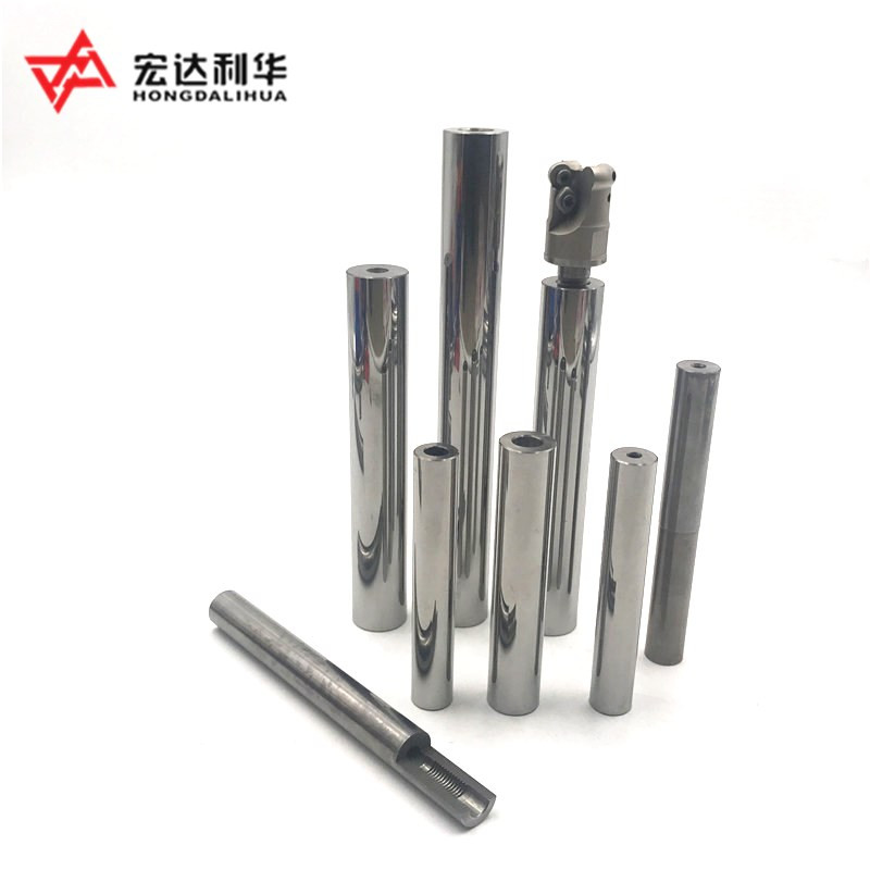 Tungsten Carbide Boring Tool Holder for Lathe Milling Machine