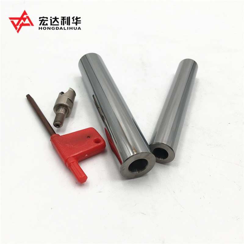 Tungsten Carbide Boring Tool Holder for Lathe Milling Machine