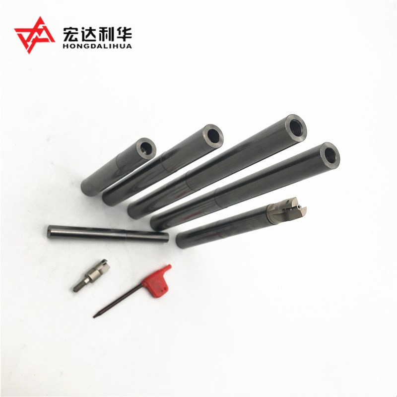 High Quality Carbide Indexable Boring Bar With Dia 8-42mm Thread M6- M16
