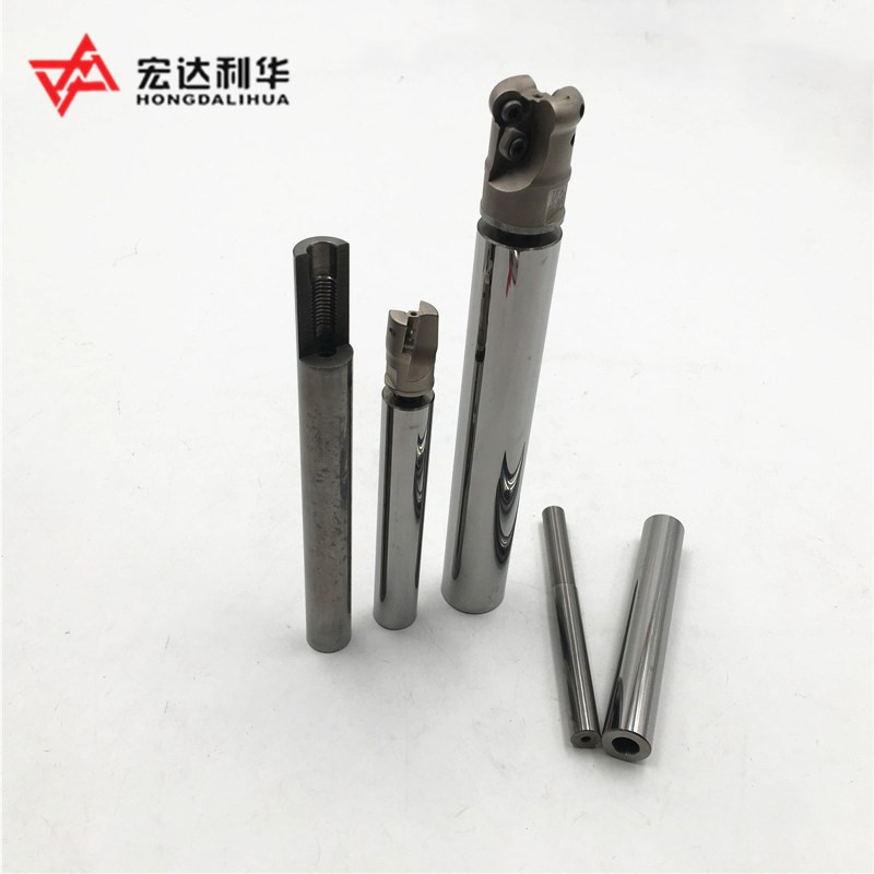 High Quality Carbide Indexable Boring Bar With Dia 8-42mm Thread M6- M16