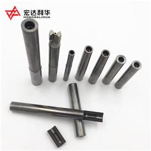 High precision Indexable Solid Carbide Boring Bars for CNC Lathe