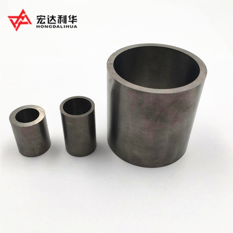 Cemented Carbide Shaft Bushing For Oil Industry