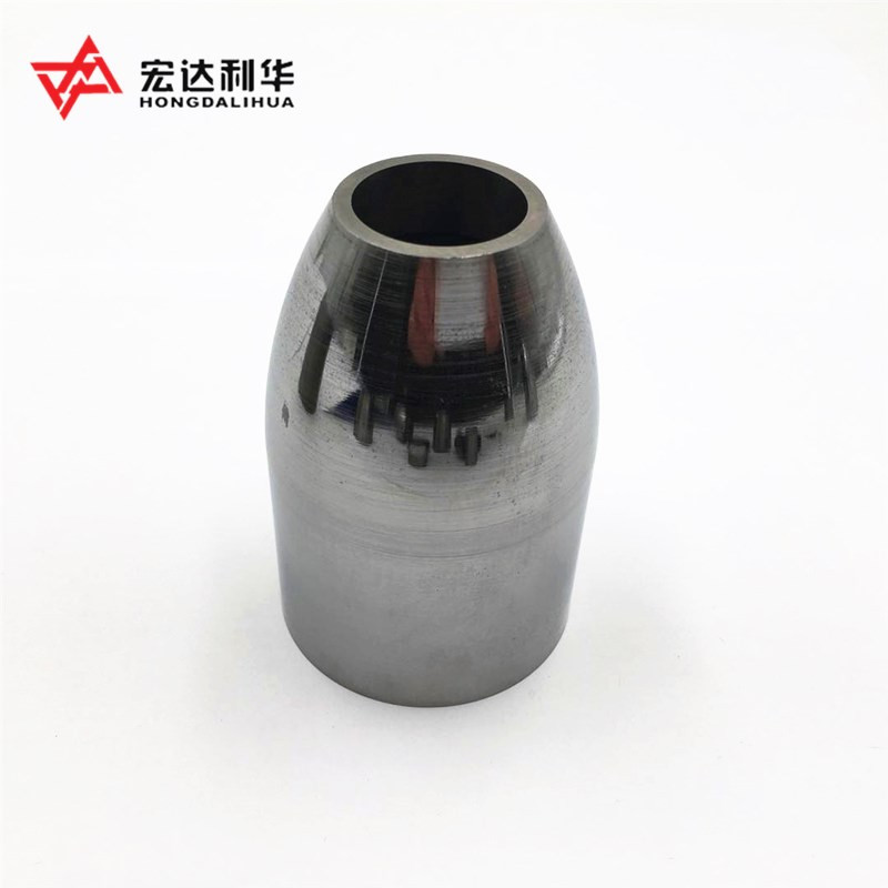 High Quality Tungsten Carbide Shaft Sleeve For Machanical Using