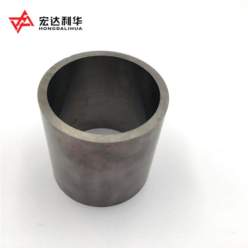 Sintered Carbide Shaft Sleeves For Finish Machining And Semi-finished Machining