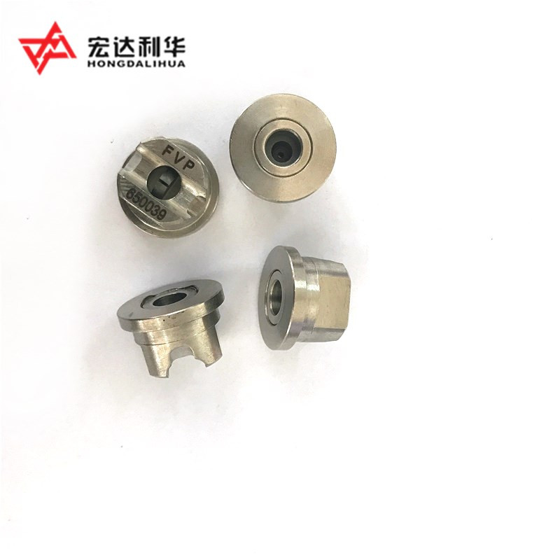Tungsten Solid TC Spray Nozzles For Irrigation Agriculture