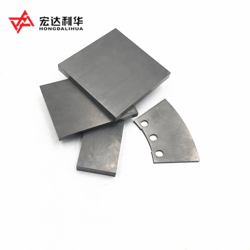 Tungsten Carbide Wear Plates price, Sales Silicon Carbide Plates, China Carbide Plates for Cutting Use