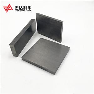 Tungsten Carbide Wear Plates Silicon Carbide Plates