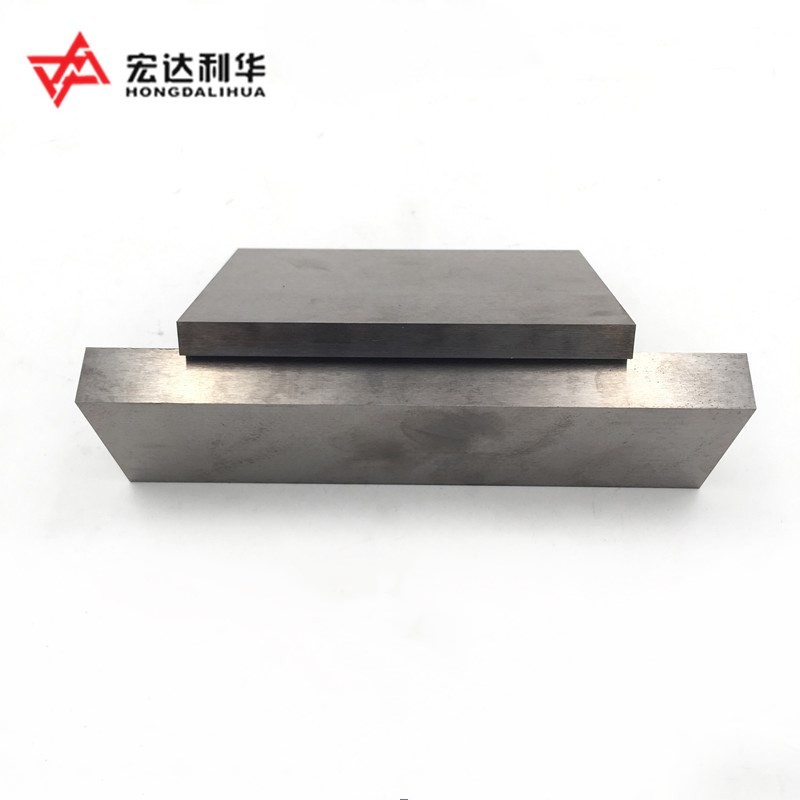 YG6 Carbide Square Steel Plates Quotes, Sales tungsten carbide wear plates, carbide plates strip for blade sharpening Factory