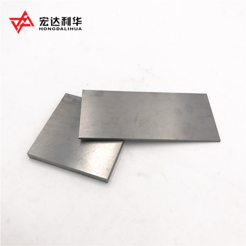 YG8 Ground Tungsten Carbide Plate Brands, High quality carbide plate, tungsten steel plate Brands, tungsten plate price