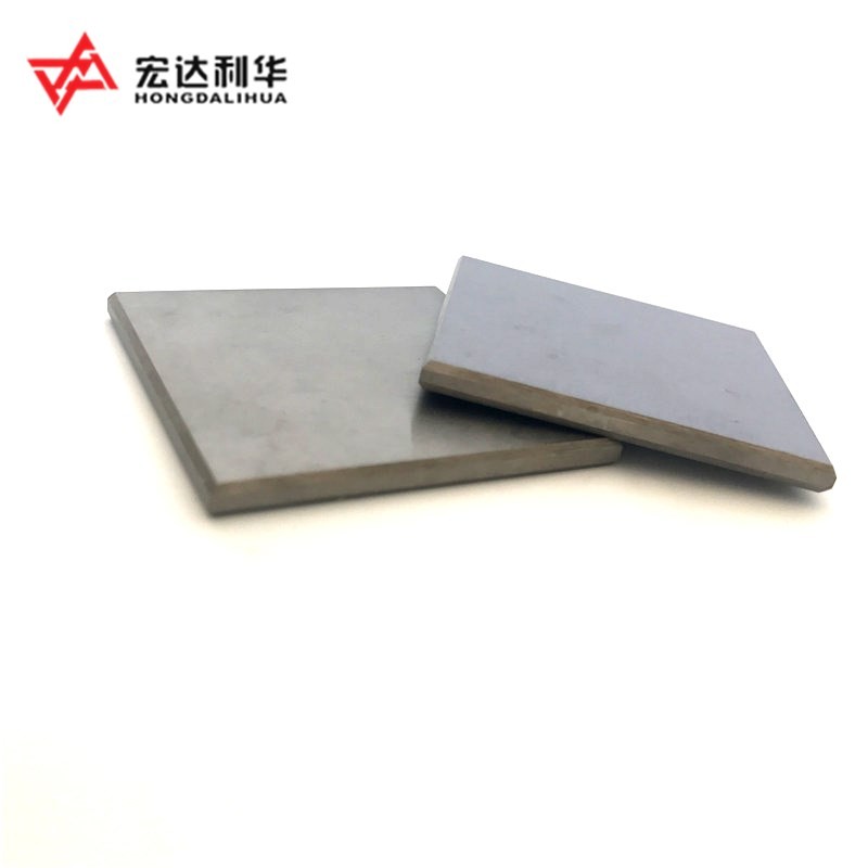 YG8 Ground Tungsten Carbide Plate Brands, High quality carbide plate, tungsten steel plate Brands, tungsten plate price