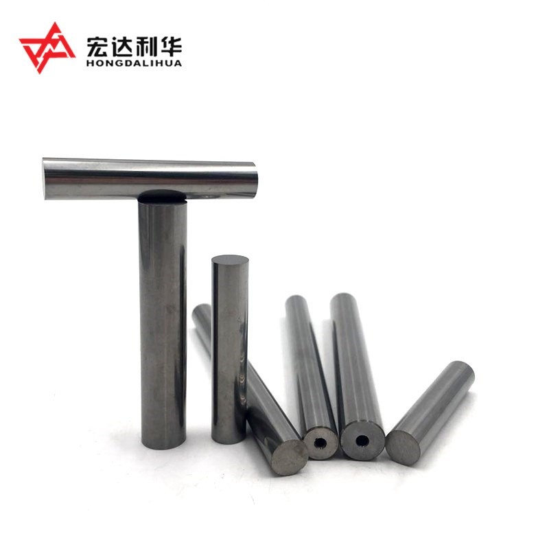 Tungsten Carbide Rods For Milling Cutter Machine With Good Price