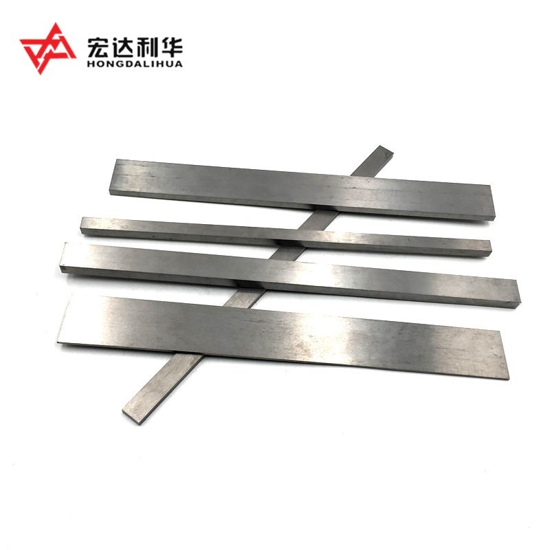 Tungsten Carbide Flat/tungsten Carbide Strip/tungsten Carbide Bar