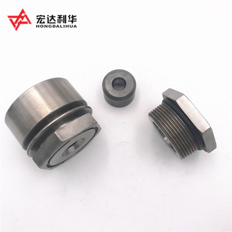 Premium Finishing Carbide Wire Drawing Dies for Drawing Machine