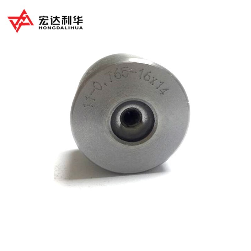 tungsten steel pcd drawing dies/ extrusion co-extrusion flat drawing die