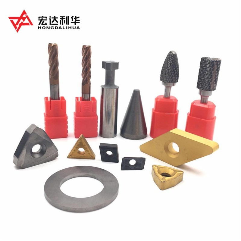 Customized Factory Supply Tungsten Dovetail Milling Cutter