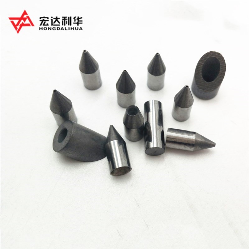 Customzied Carbide Insert Bit for CNC Milling Cutters