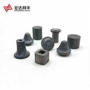 Customized Cemented Carbide Cutting Tools