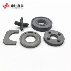 Tungsten Customized Cutter Tools for Shoes Lasts