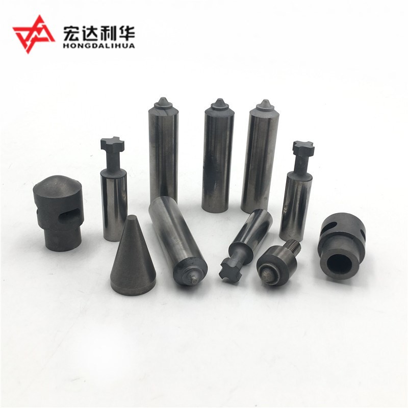 Customzied Carbide Insert For CNC Milling Cutters Milling Tips