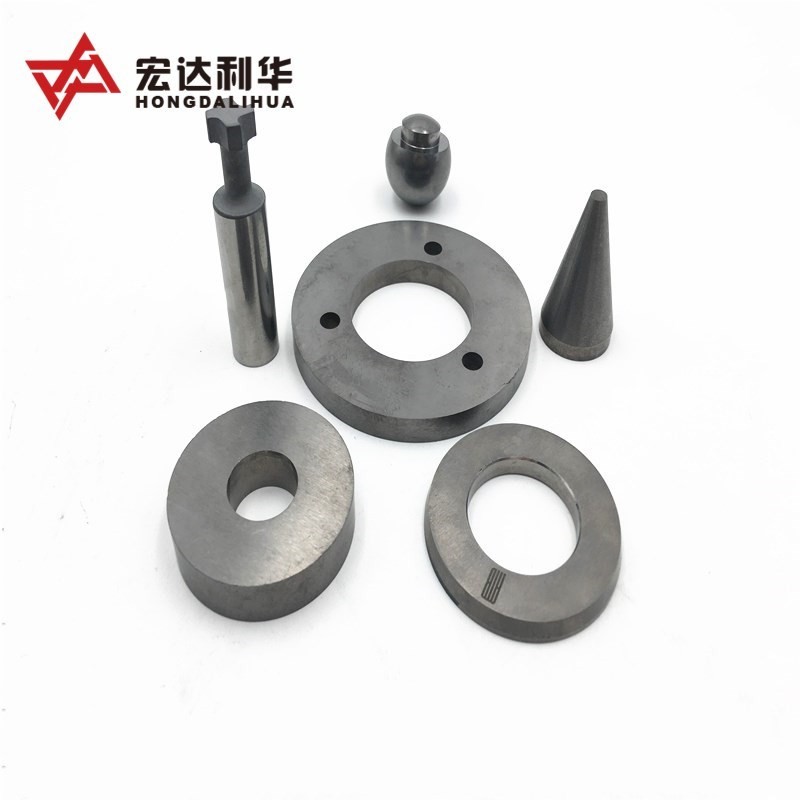 Customized Carbide Cutter for Textile Cutting Polished