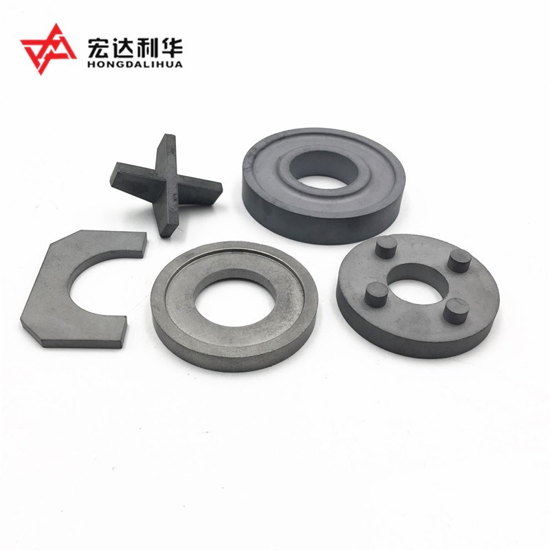 Customized Carbide Cutter for Textile Cutting Polished