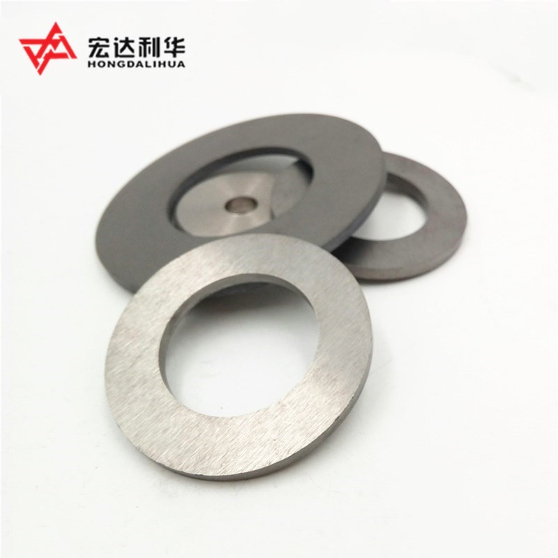 Customized Carbide Cutter for Textile Cutting Polished