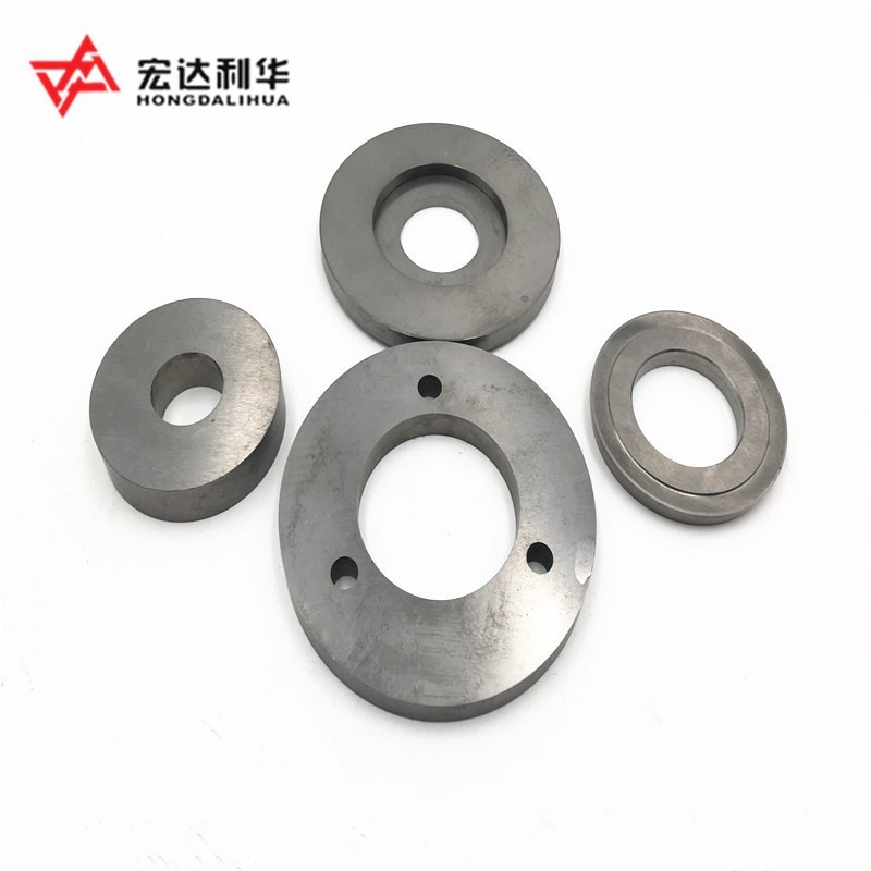 Customized Carbide Cutter for Textile Cutting Polished