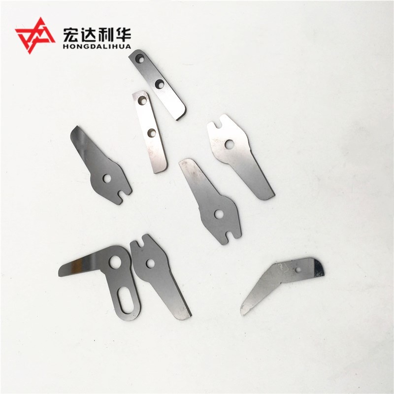 High Performance Milling Inserts/PCD Cutting Tool/Carbide Insert PCD CBN