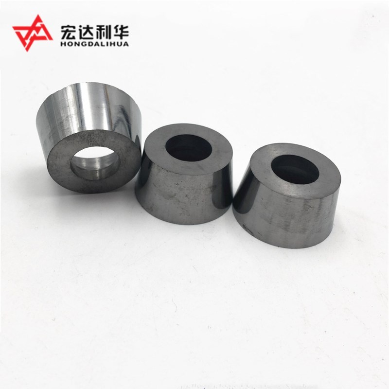 Tungsten Carbide Seal Ring/Bush/Sleeve/Tube from manufacturer