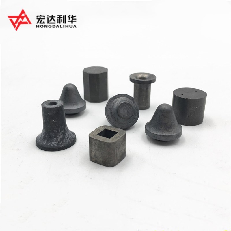 Tungsten Carbide Seal Ring/Bush/Sleeve/Tube from manufacturer