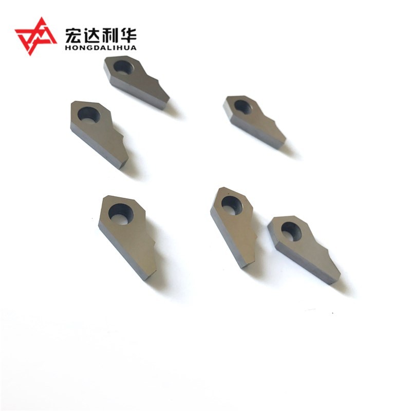 Tungsten valve seat cutter/cutting bit/insert of serdi standard