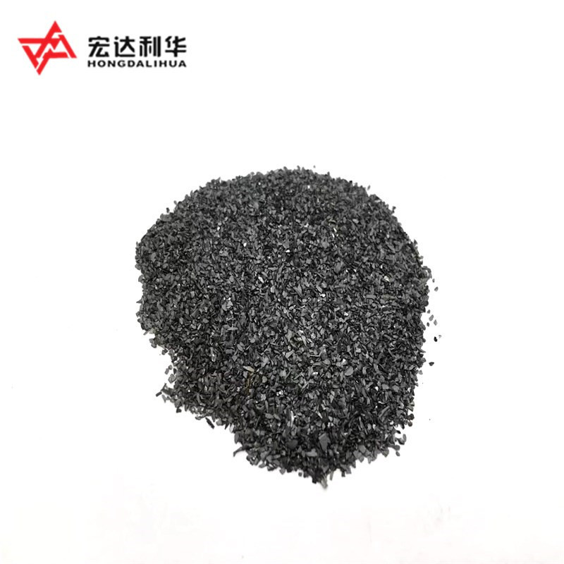 Buy black silicon carbide grits, Carbide Grits for welding price, tungsten carbide grits Factory