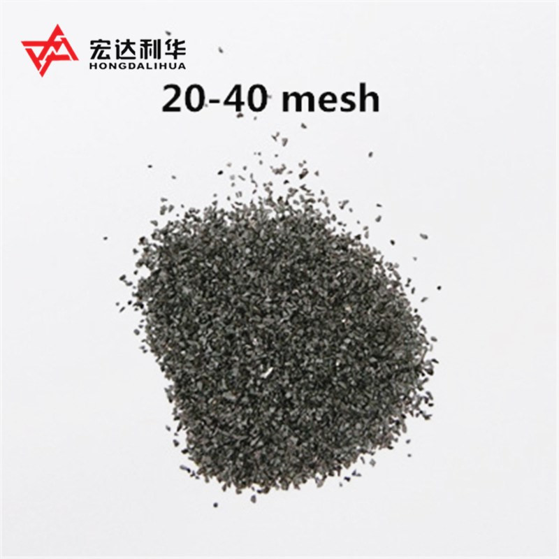 High quality Carbide Various Type Alloy Powder Grits, Discount Crushed Tungsten Grits for Welding, material tungsten carbide grits Purchasing